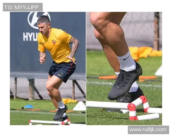 足球明星穿着的时尚足球袜精选图片展示与分析