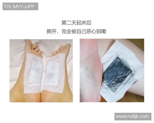 泰国足贴的禁忌人群有哪些了解使用前需注意的健康风险与限制